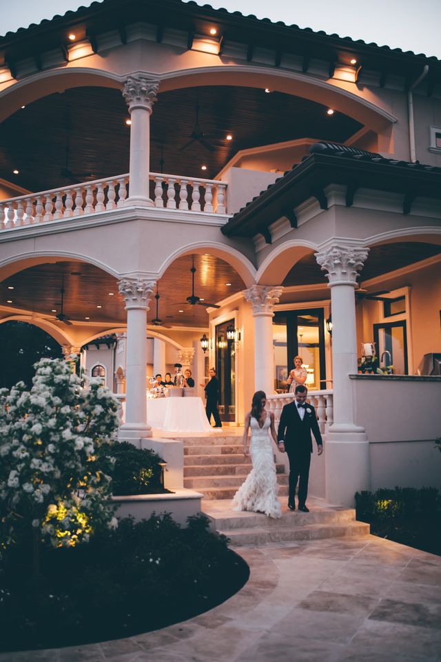 Featured photo from AshLee + Aaron - Private Estate and Tented Wedding