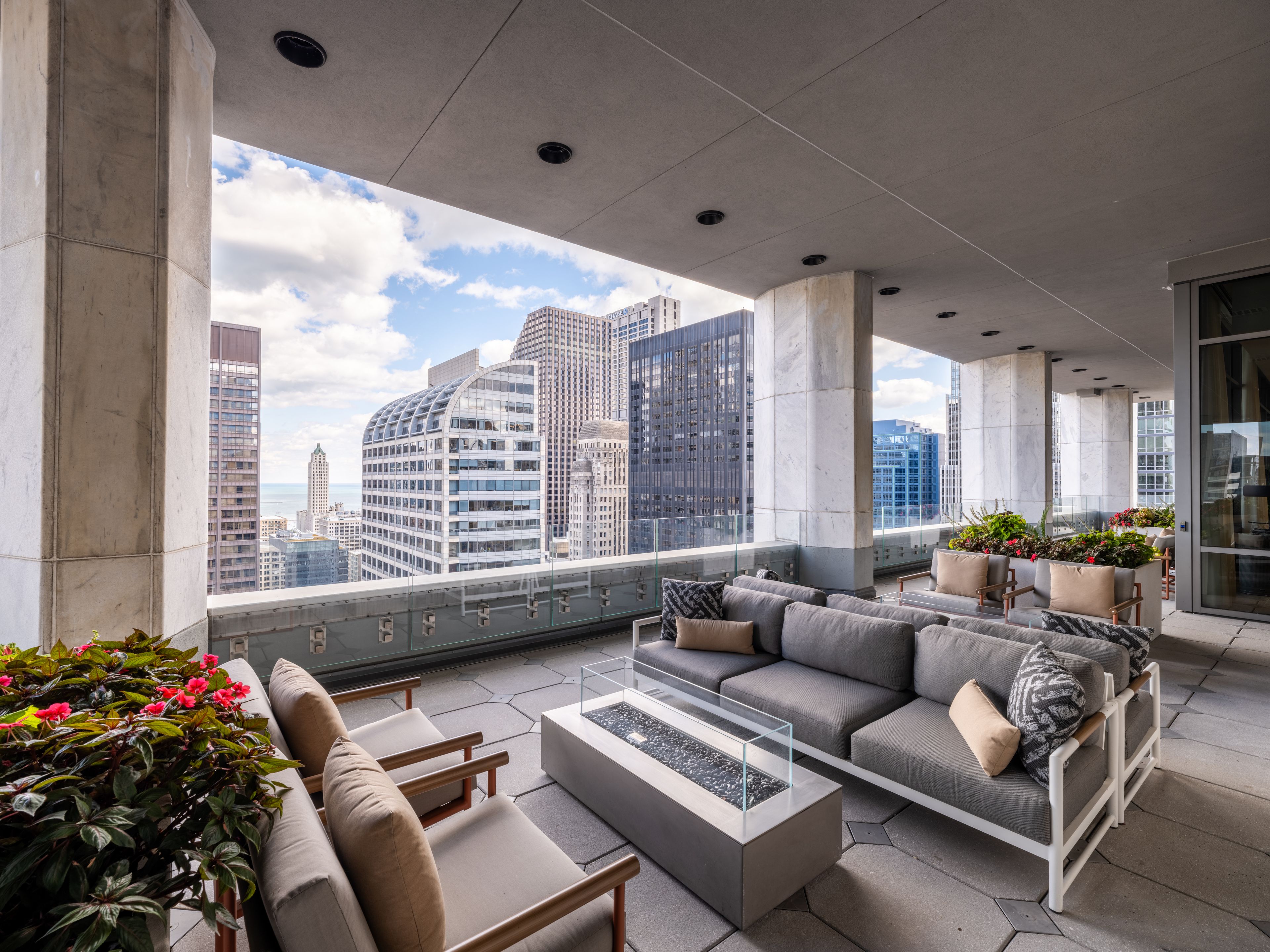 31st | Cityscape Terrace, an event space at Events at The Bell