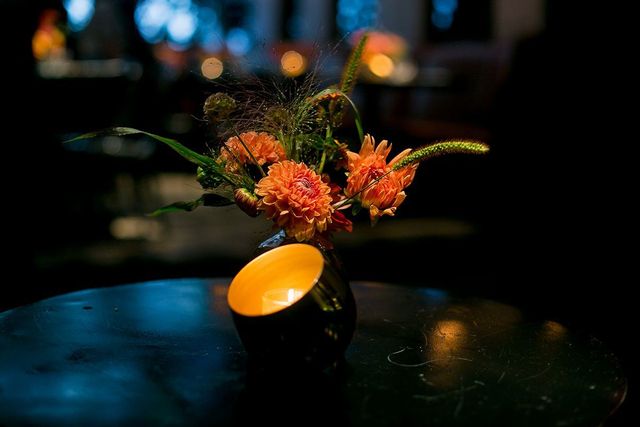 Featured photo from Planners Dining Club