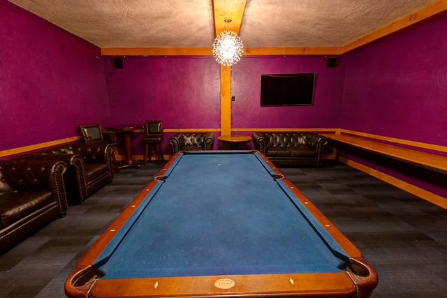 Featured photo from Bar + VIP Lounge