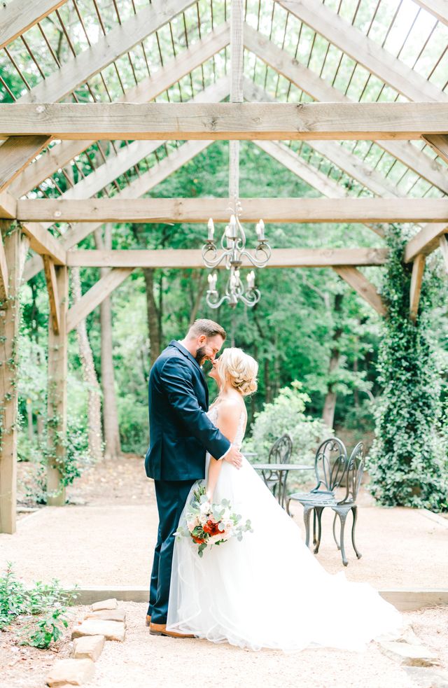 Featured photo from Madison + Sean - Rustic Chic Wedding
