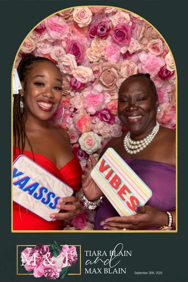 Featured photo from T & M