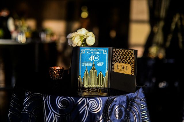 Featured photo from Glamorous 1920's inspired Birthday Bash at The Lighthouse in New York, NY