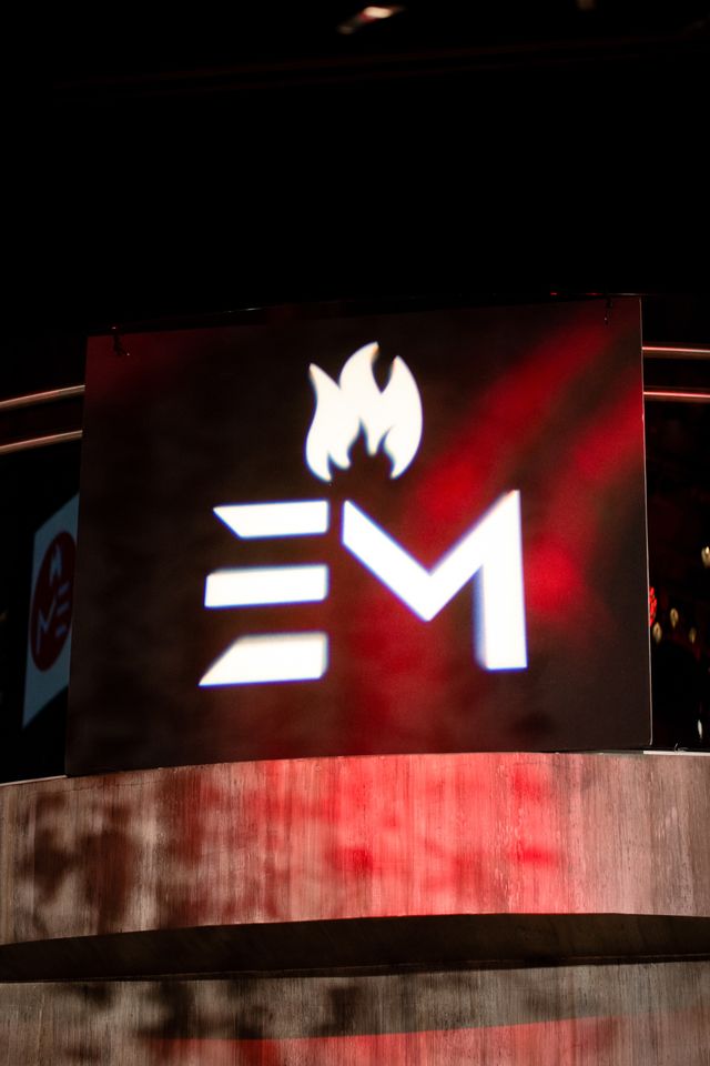 Featured photo from Red Hot Bar Mitzvah