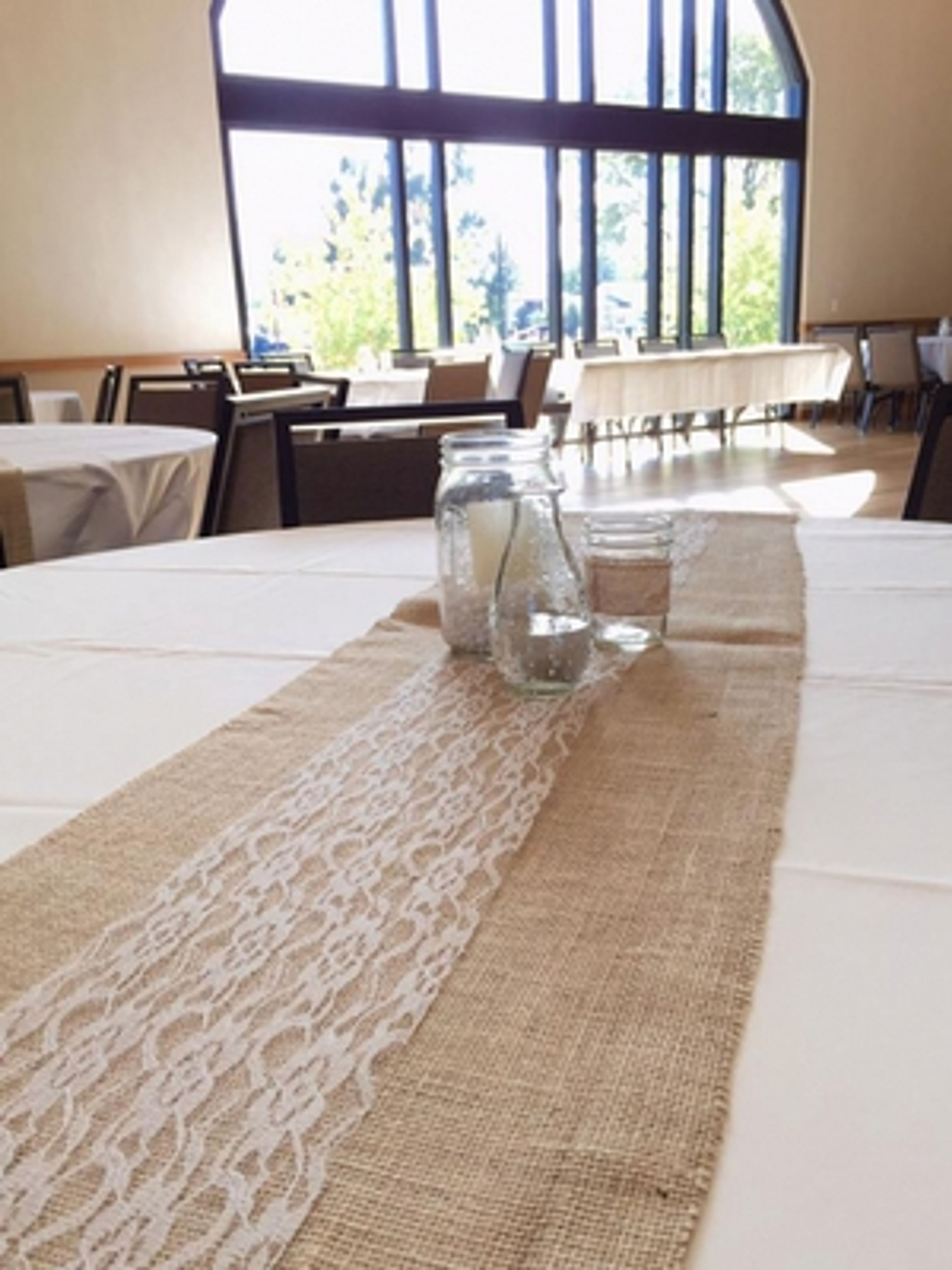 RLCC Banquet Hall – Full, an event space at Riverside Library & Cultural Center