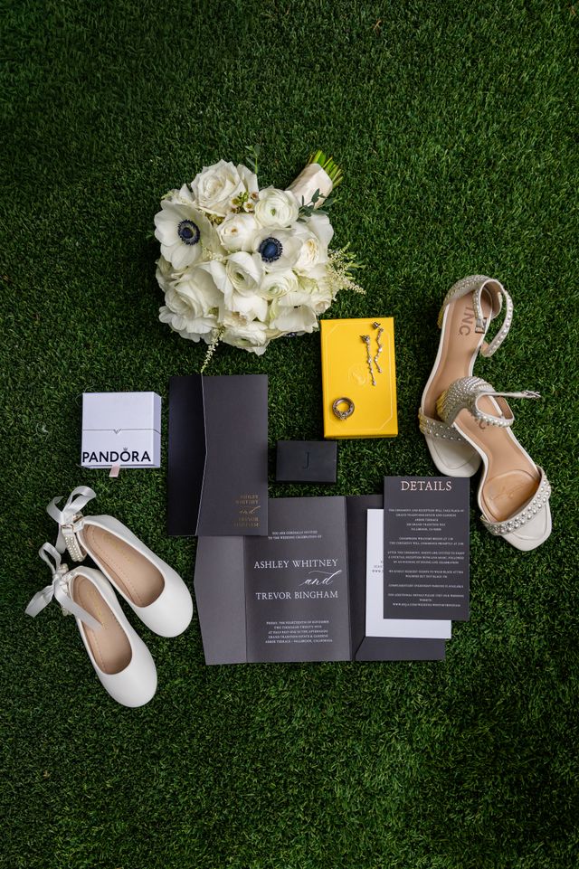 Featured photo from Ashley & Trevor