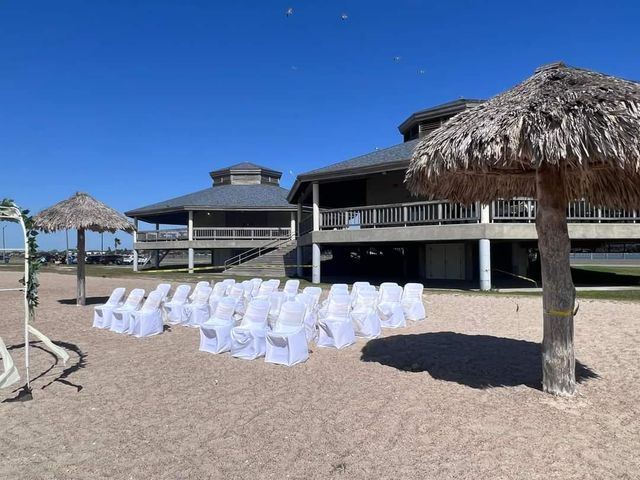 Featured photo from Beachfront Pavilion