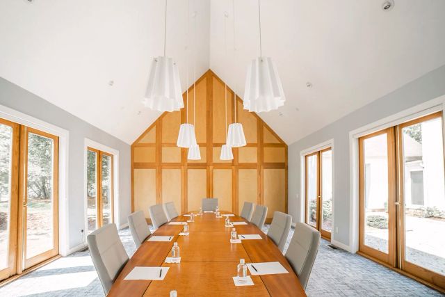 Featured photo from Executive Boardroom