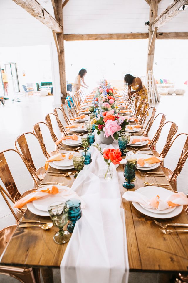 Featured photo from Planners Brunch at The Meekermark