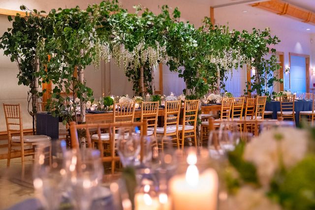 Featured photo from Whimsical Wedding at The Wequassett in Harwich, MA