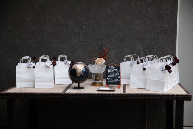 Featured photo from Milestone Birthday