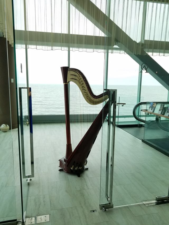 Featured photo from One Atlantic 2019 Open House