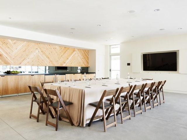 Featured photo from The Club House