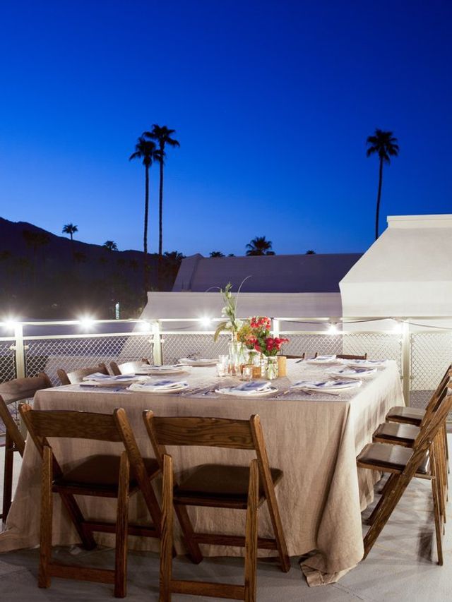 Featured photo from Stargazing Deck