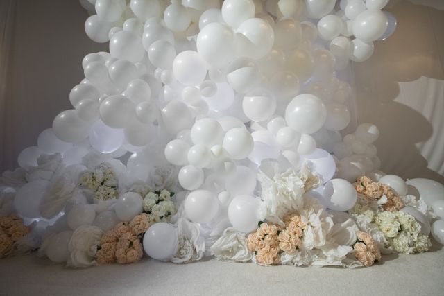 Featured photo from Mira Zwillinger Wedding Fashion Show at the Harmonie Club in New York