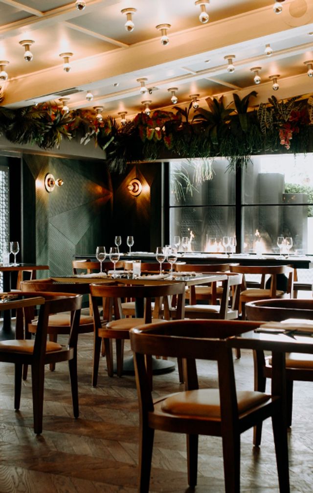 Featured photo from MR. LYONS