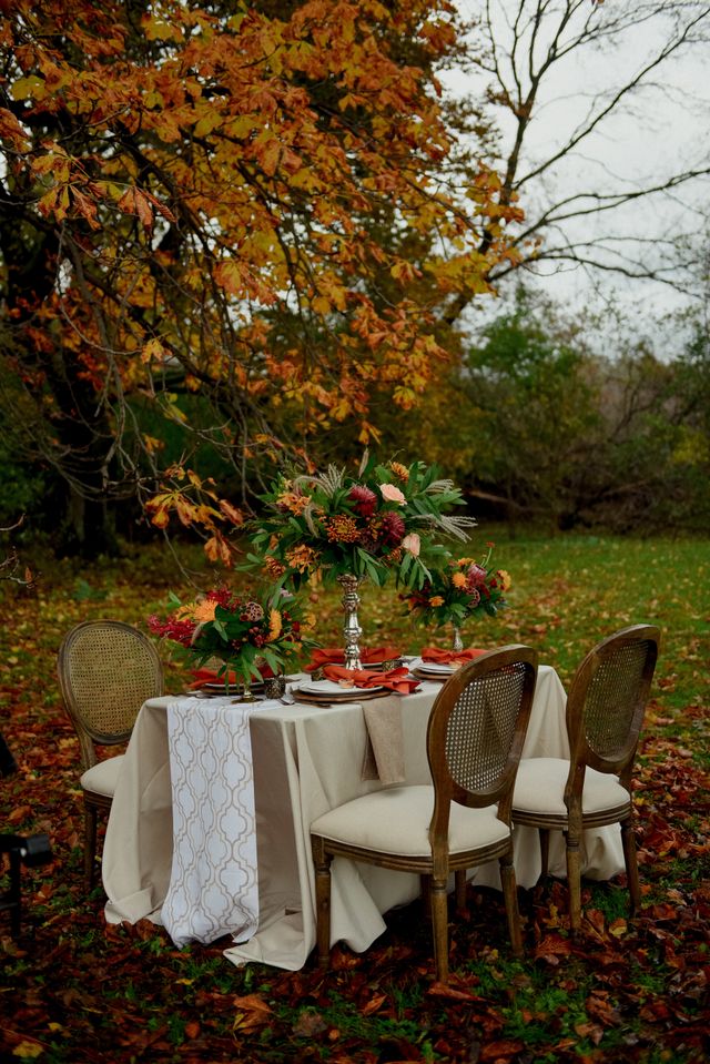 Featured photo from Fall Wedding Colors