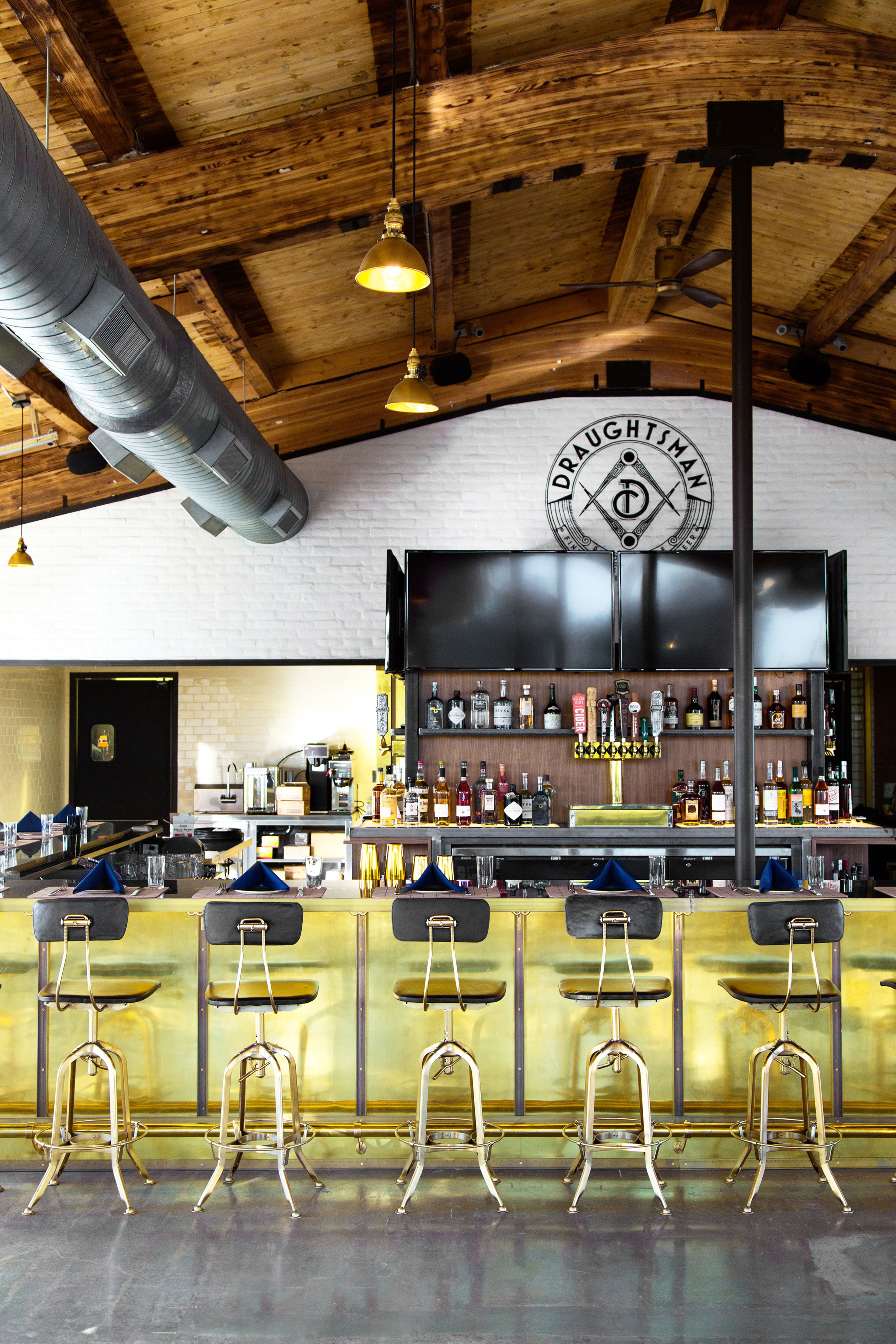 Full Venue Buy Out, an event space at Draughtsman