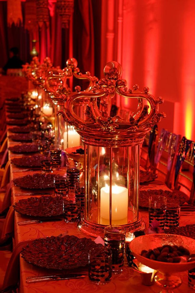 Featured photo from Moroccan Themed Celebration at The Crystal Plaza in Livingston, NJ