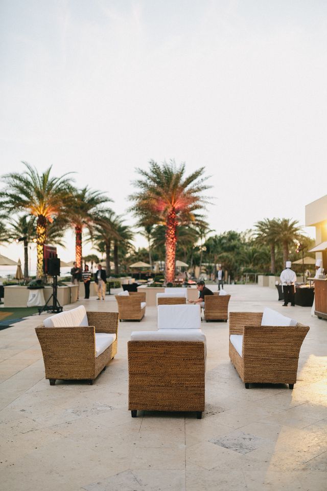 Featured photo from Superbowl Party at Harbor Beach Marriott in Miami, FL