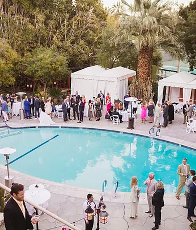 Featured photo from The Pool Deck