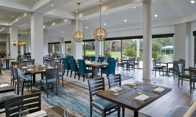 Featured photo from Waterside Cove Dining