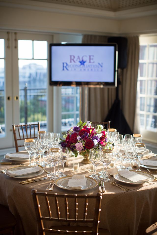 Featured photo from Honorary Dinner at Hay-Adams Hotel in Washington D.C.