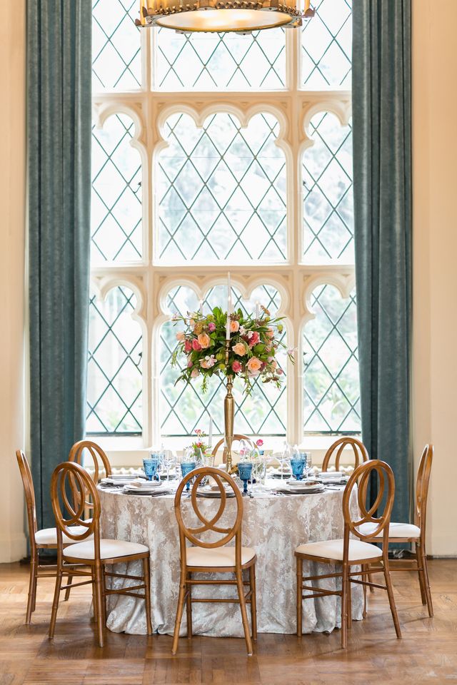 Featured photo from Charming WIPA Design