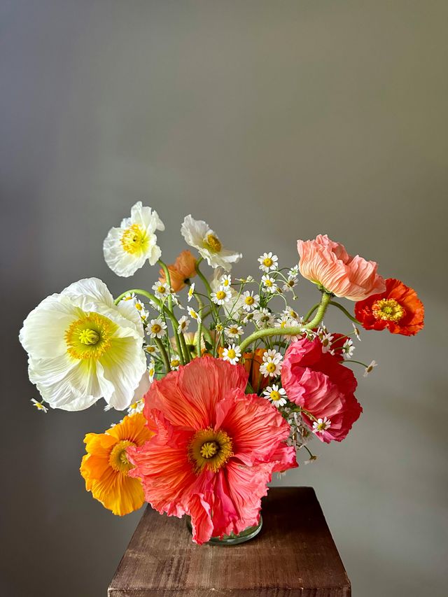 Featured photo from M + S