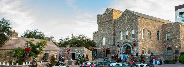 Featured photo from The Courtyard (Clos)