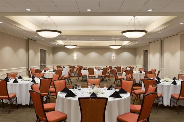 Featured photo from Mountain Laurel Ballroom