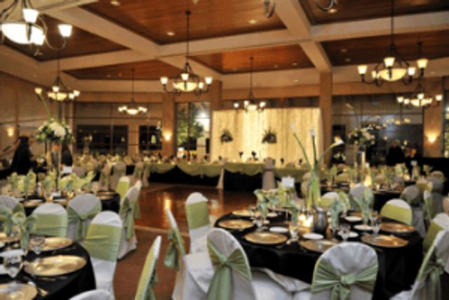 Featured photo from Main Ballroom