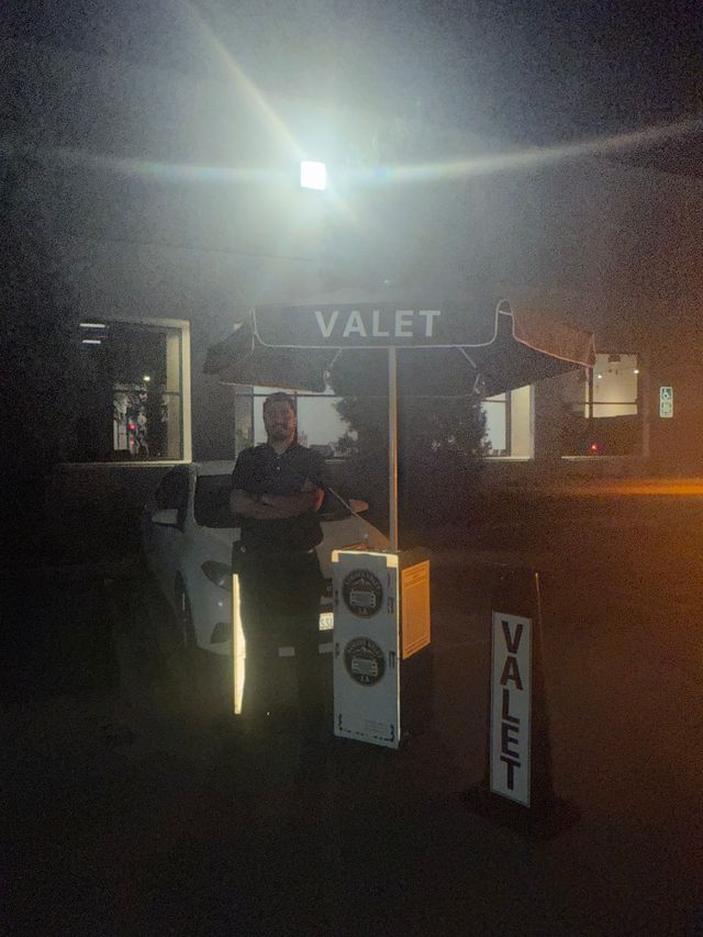 Featured photo from Realty party