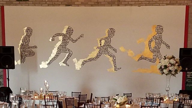 Featured photo from MacKenzie/McMichael Wedding