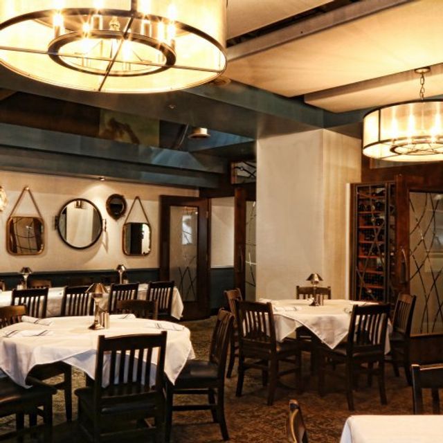 Featured photo from The Chef's Area