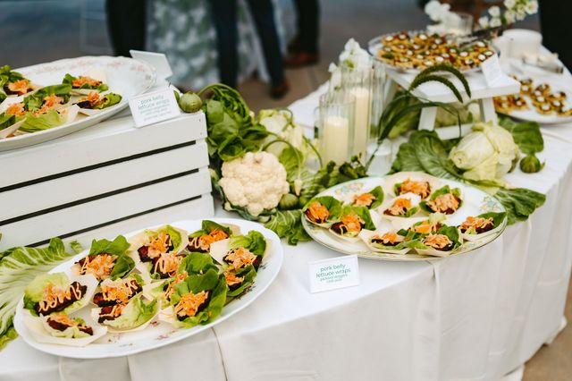 Featured photo from Hallie + Dan