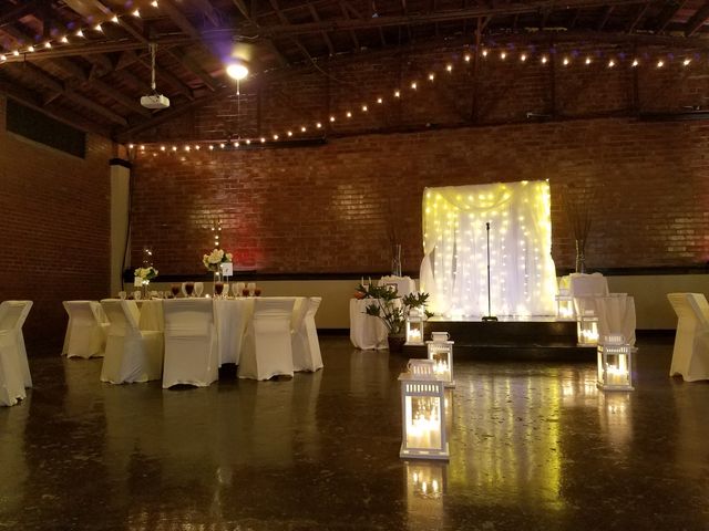 Featured photo from Venue B