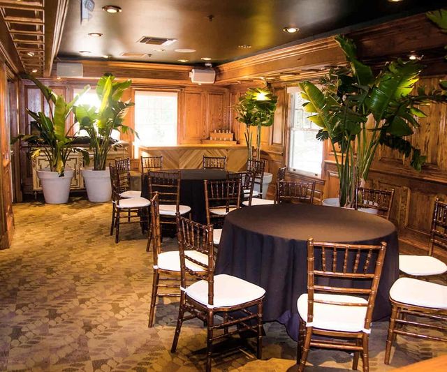 Featured photo from The Bridcage