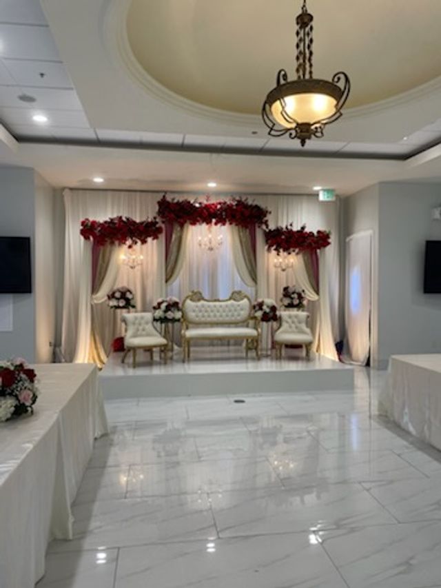 Featured photo from Islamic Society of Corona ISCN Corona Masjid