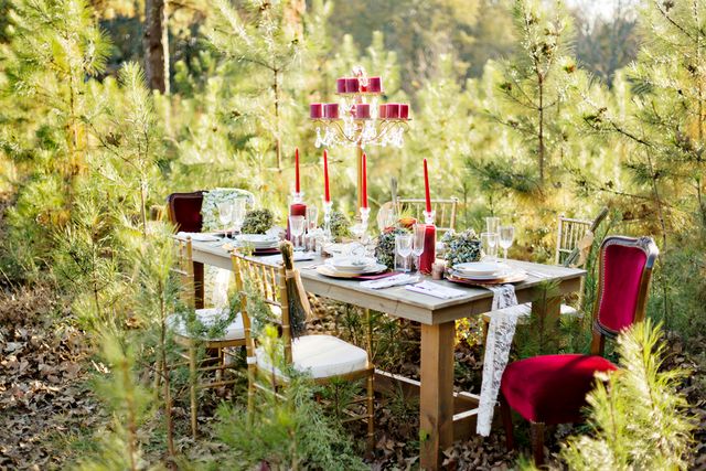 Featured photo from Bohemian Wedding