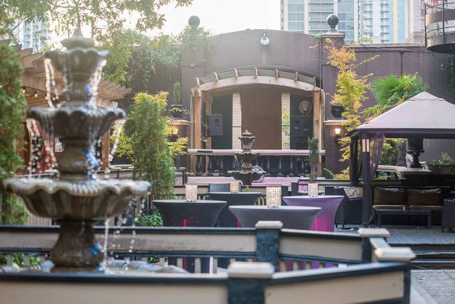 Featured photo from The Outdoor Cabana