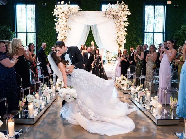 Featured photo from Jessica + Seth | The Geraghty