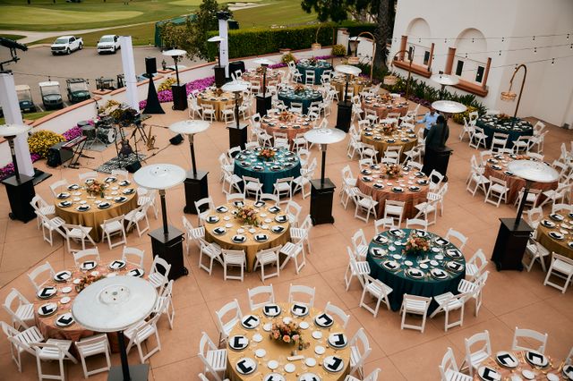 Featured photo from See this Golden Hour Dinner Party with Spanish Courtyard Charm in Carlsbad