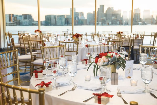 Featured photo from Skyline Ballroom