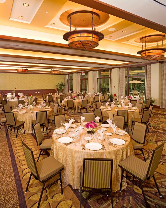 Featured photo from The Starvine Ballroom