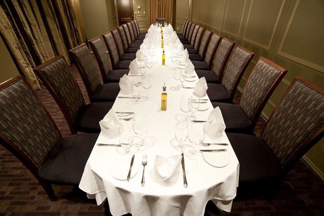 Featured photo from Arlington Room