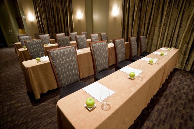 Featured photo from Chestnut Room