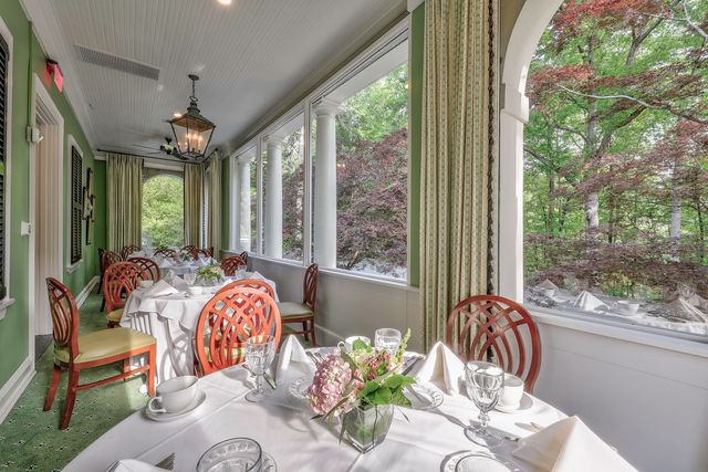 Featured photo from Sally's Porch