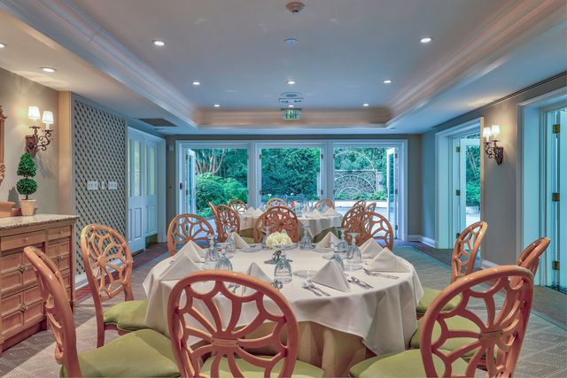 Featured photo from Bellentia Room