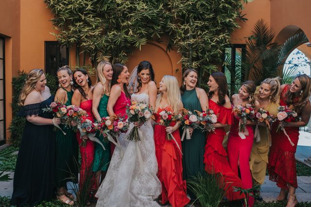 Featured photo from Al Fresco Destination Wedding